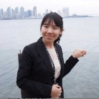 Liting Deng – The Geschwind Lab at UCLA